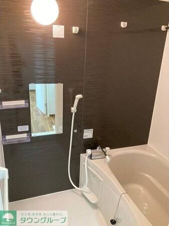 Delica大江の物件内観写真